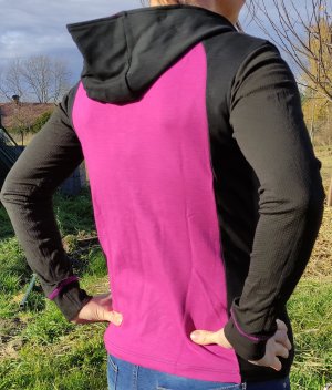 Termo vesta Kesma